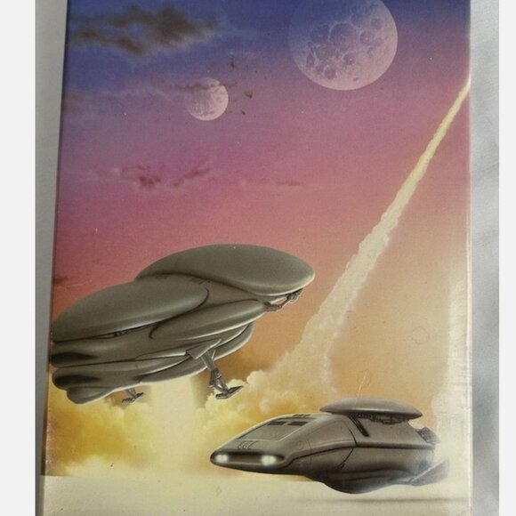 Stainless Steel Rat Harry Harrison Lot Of 7 HC/DJ Book Club Editions 1972-1999 - Picture 9 of 16